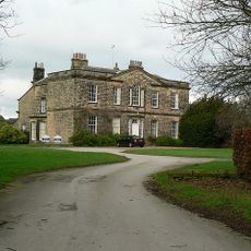 Moor House