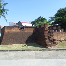 Bastion Middleburg