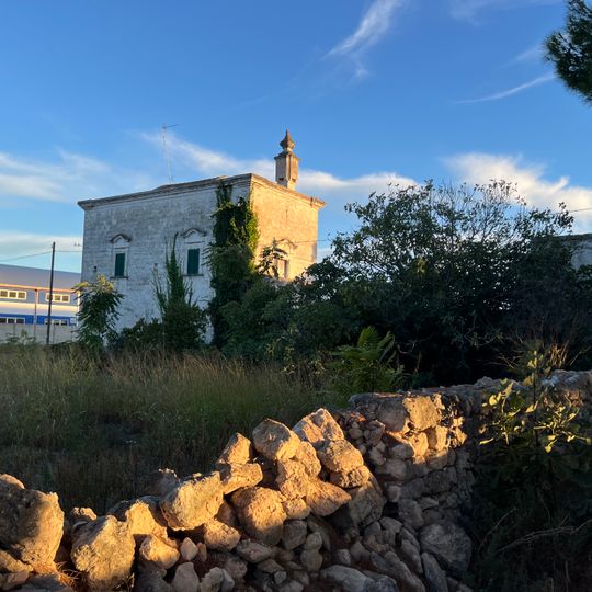Masseria Attolico