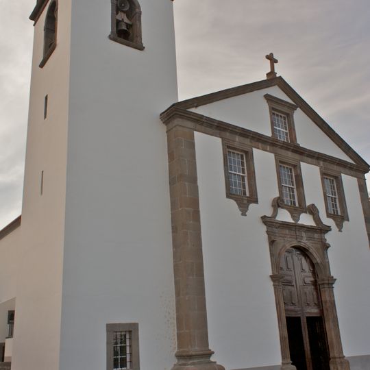 Igreja Matriz de São Jorge