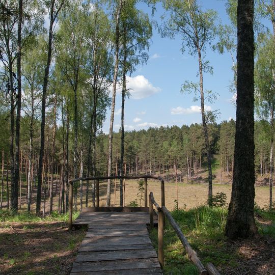 Kurtuvėnai Regional Park