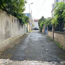 Sentier des Matrais