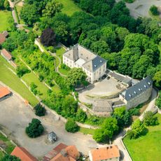 Schloss Canstein