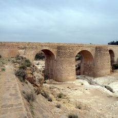 Pont aqueduc