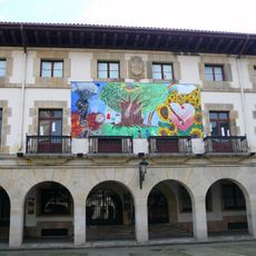 Museo de la Paz de Guernica