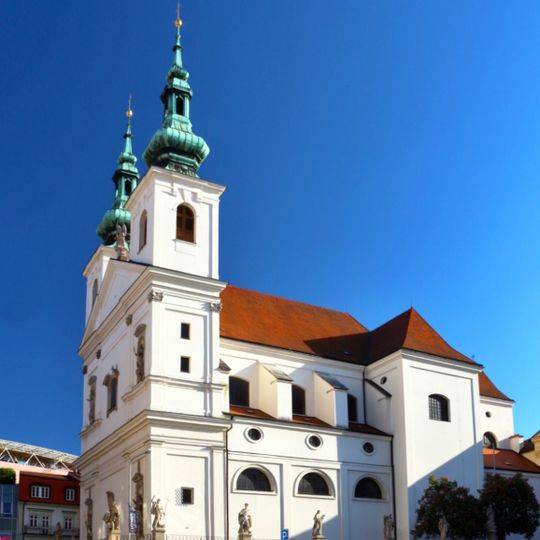 Chiesa di San Michele Arcangelo