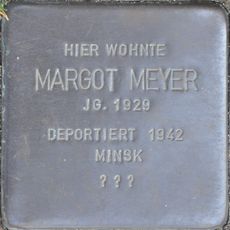 Margot Meyer