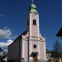 Buch-Sankt Magdalena