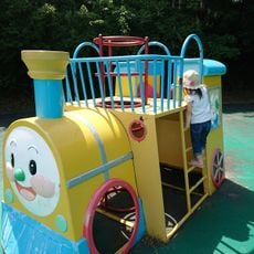 板野町歴史文化公園