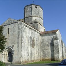 Église Saint-Sulpice