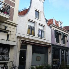Kleine Houtstraat 104, Haarlem