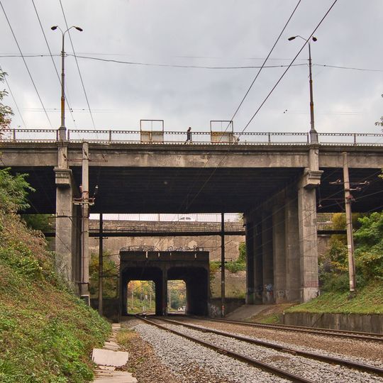 Hawanskyj schljachoprowid