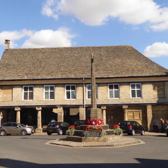 Market House