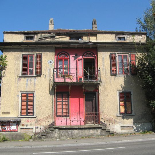 Kleiderfabrik Meyer & Co.