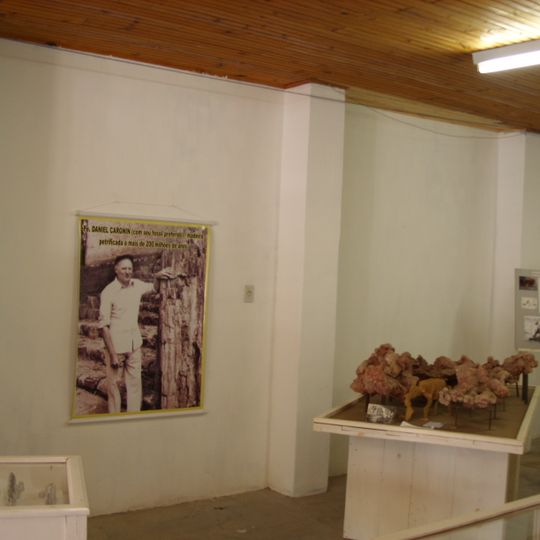 Museum Daniel Cargnin
