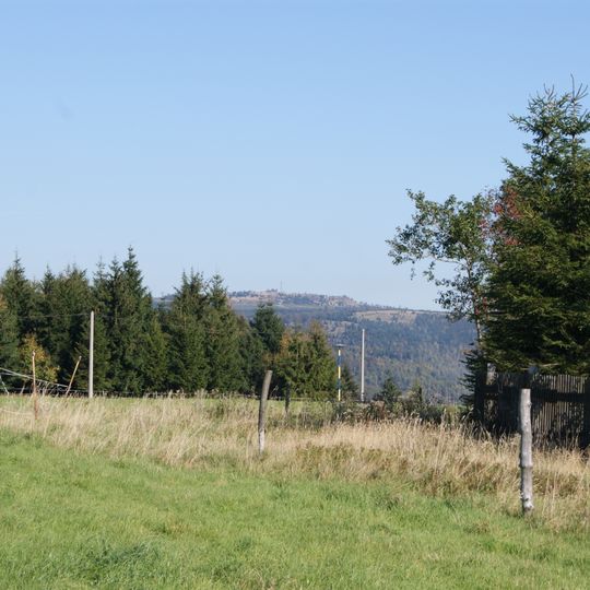 Přírodní park Loučenská hornatina