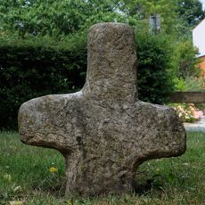 Schwedenkreuz Krickelsdorf