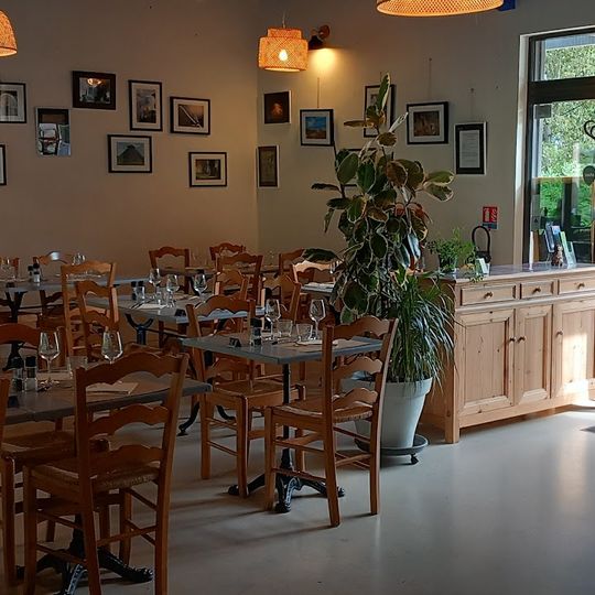 Chez Marcel