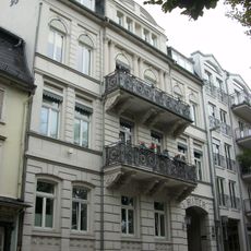 Hotel Ritter