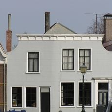 Kleine Kade 37, Goes