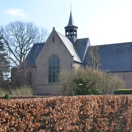 Sint-Luciakapel
