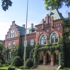 Ystads domsagas tingslag