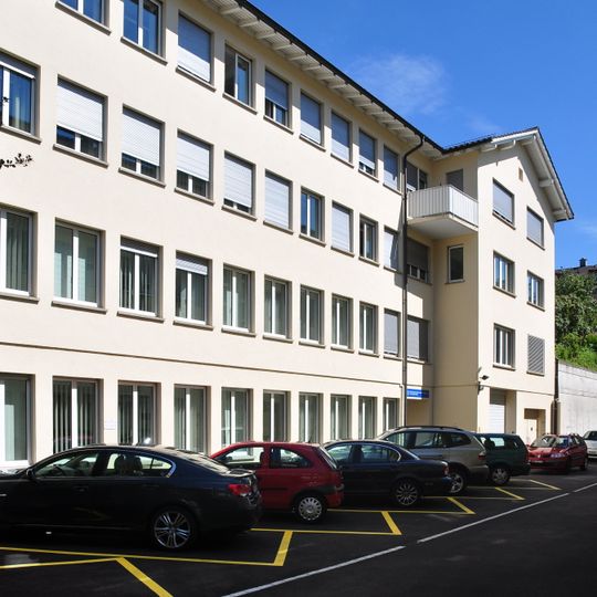 Archive for the History of Medicine