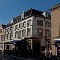 Karrenstraat 20, 's-Hertogenbosch
