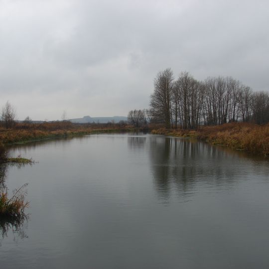 Tikhaya Sosna