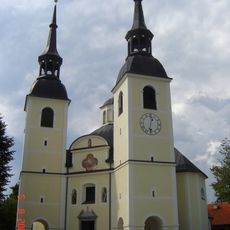 St. Francis Xavier Church