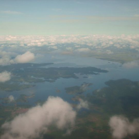 Reserva Forestal de El Frío