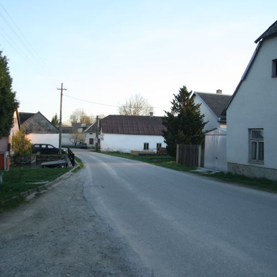Skrýchov