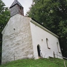 St. Georg (Peißenberg)