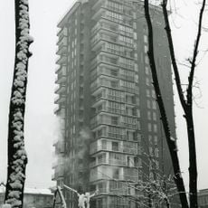 Torre del Parco
