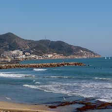 Platja de la Riera Xica