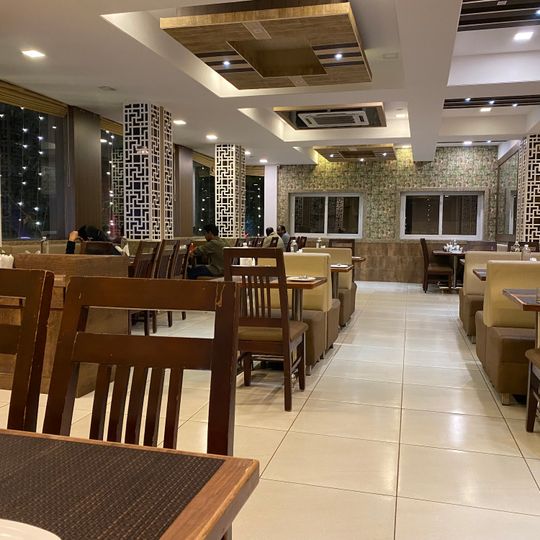 Sri Udupi Food Hub 8th Block
