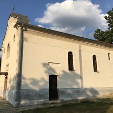 Church of the Theotokos