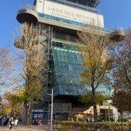 Aquariums in Europe: Oceanopolis, Nausicaá, L'Oceanogràfic and other sea destinations