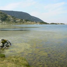 Fish Lake