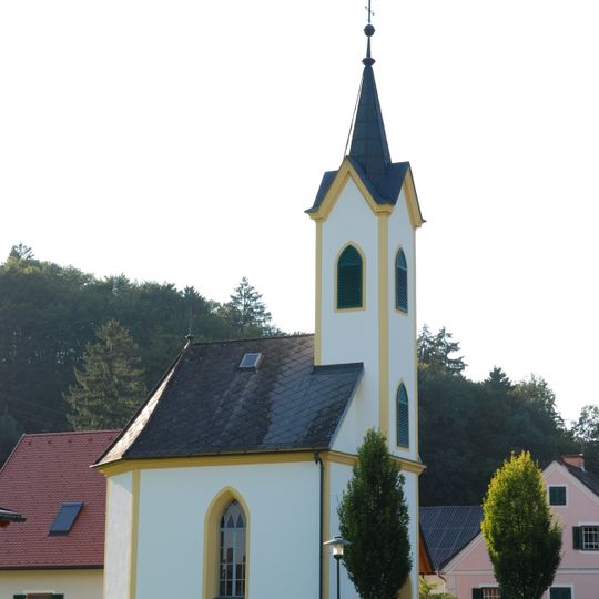 Ortskapelle