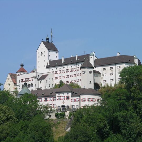 Schloss