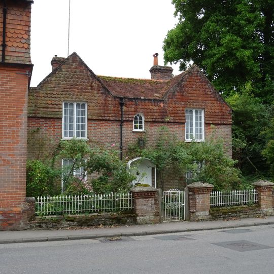Wakes Cottage