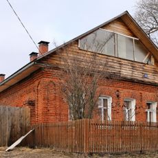 Жилой дом (Кипрево)