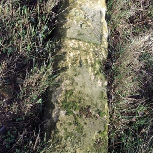 Milestone, Methwold Rd, Whittington