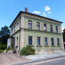 Cultural heritage D-4-79-129-70 in Kirchenlamitz