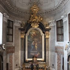 Schlosskapelle Schönbrunn