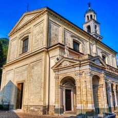 Basilica of Mary of the Assumption and St. John the Baptist