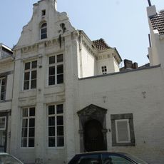 Kleine Gracht 31, Maastricht