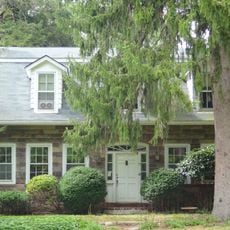 Concklin-Sneden House