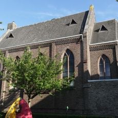 Miséricordeklooster